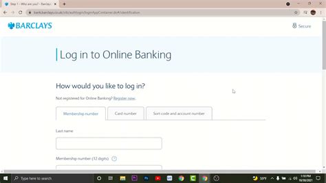 barclays wealth online banking smart card|Barclays sign in online.